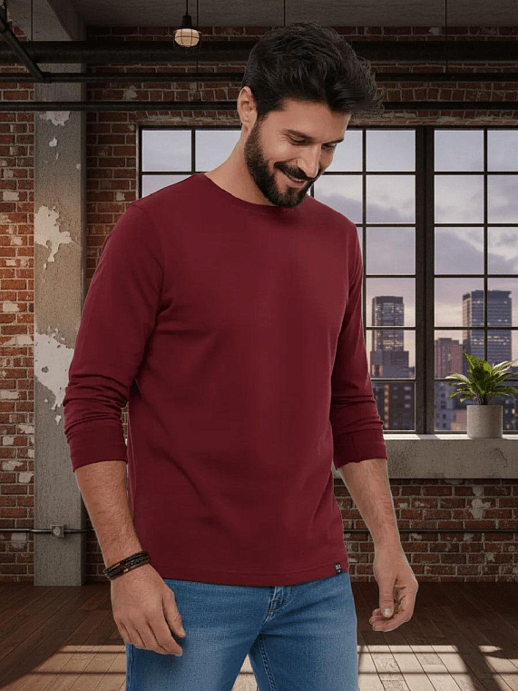 футболка мужская