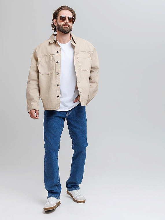 джинсы мужские