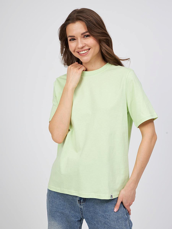 футболка женская