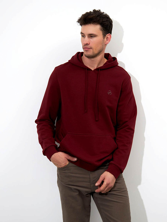 толстовка мужская