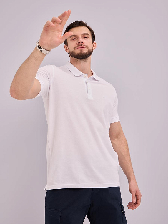 поло мужское