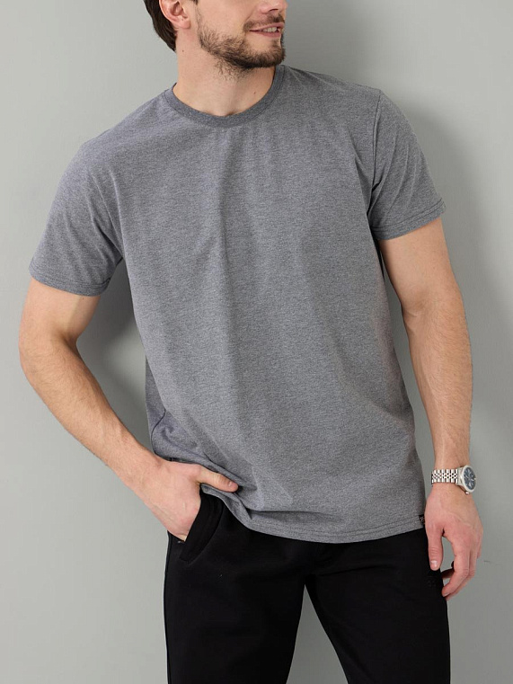 футболка мужская