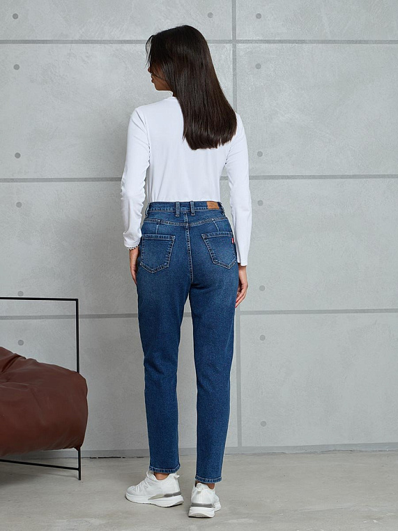 джинсы женские