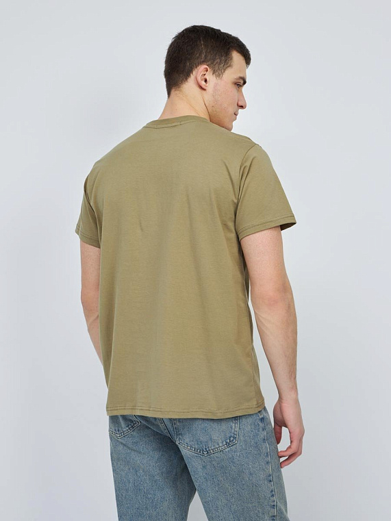 футболка мужская