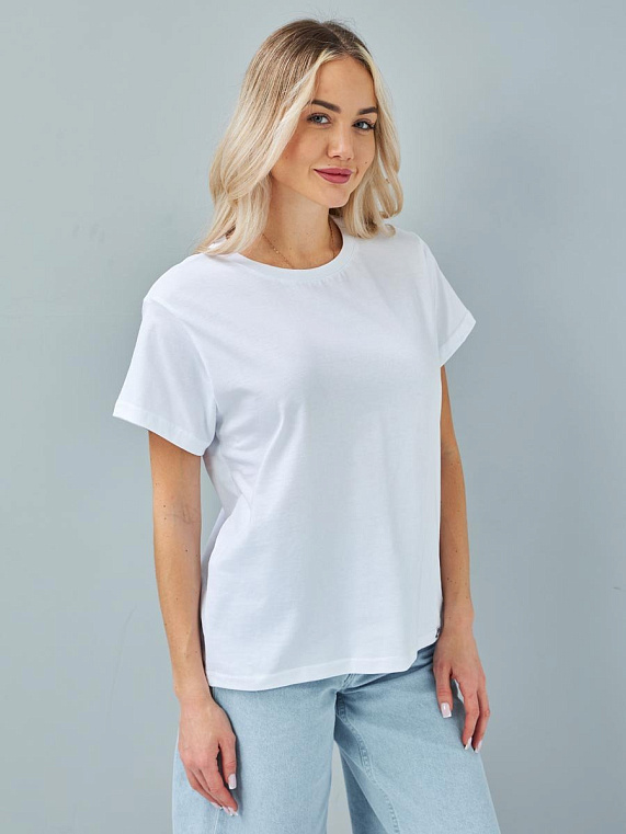 футболка женская