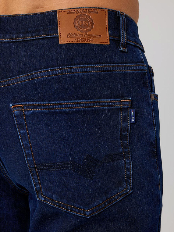 джинсы мужские