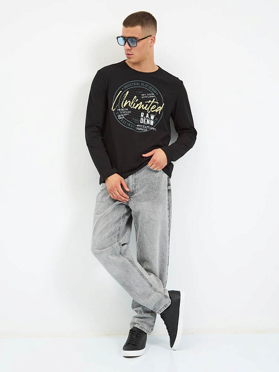 футболка мужская