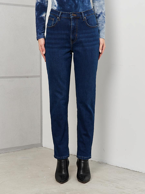 джинсы женские