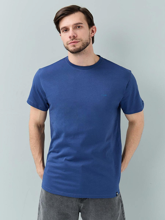 футболка мужская