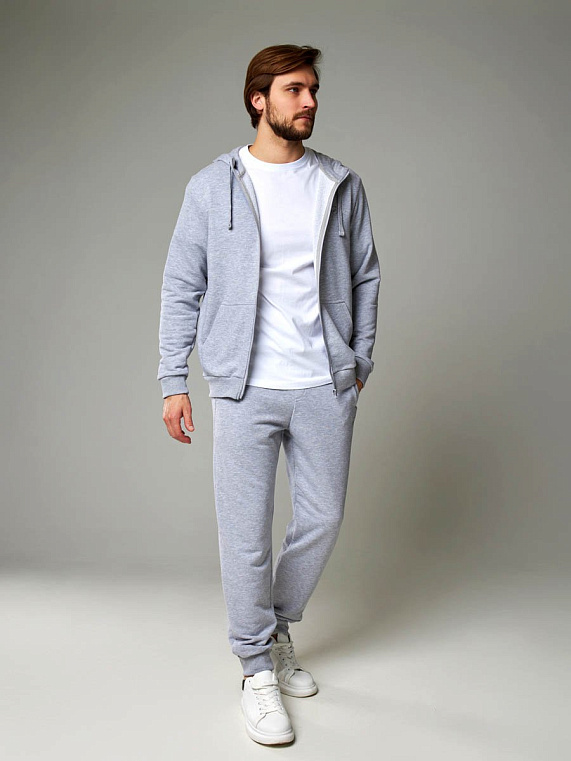 толстовка мужская