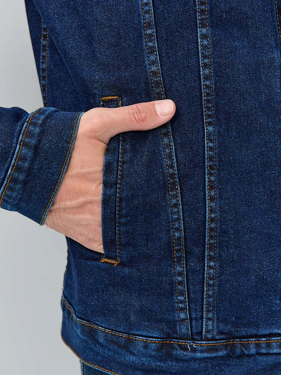 куртка мужская