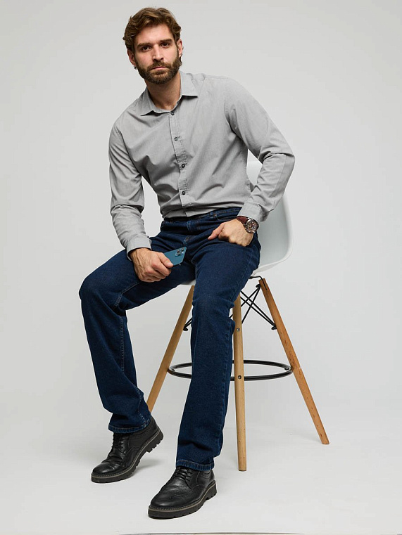 джинсы мужские