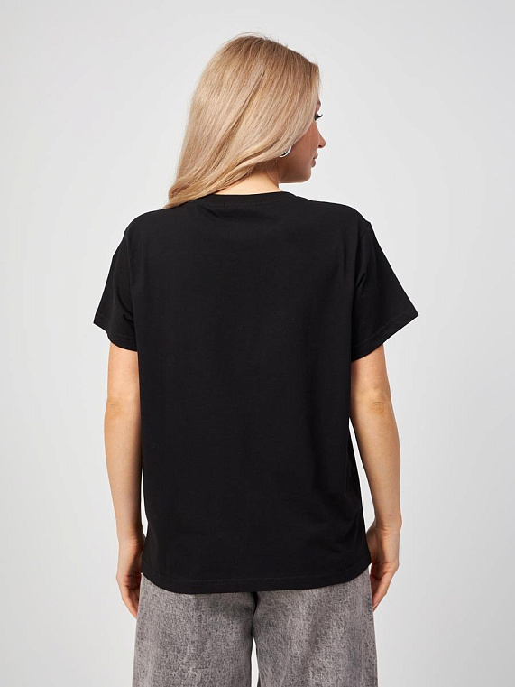 футболка женская