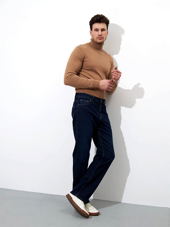 джинсы мужские