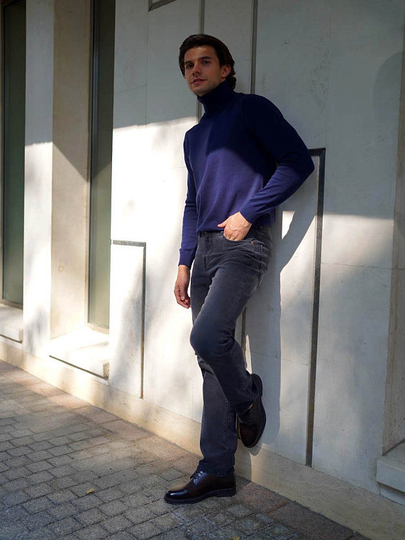 джинсы мужские