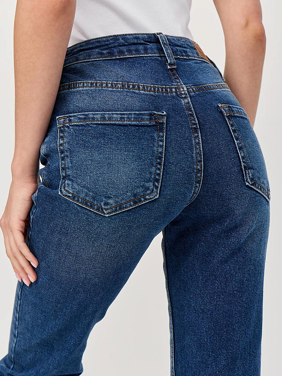 джинсы женские