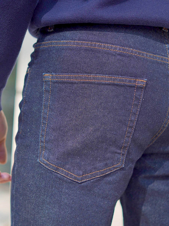 джинсы мужские