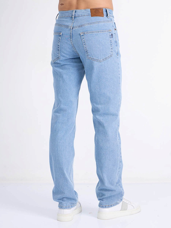 джинсы мужские