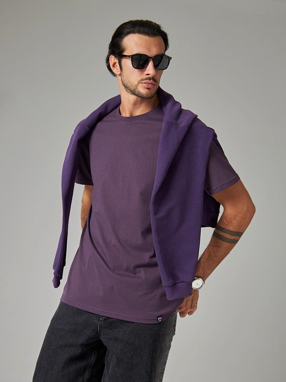 футболка мужская