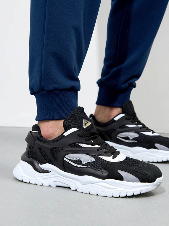 брюки мужские