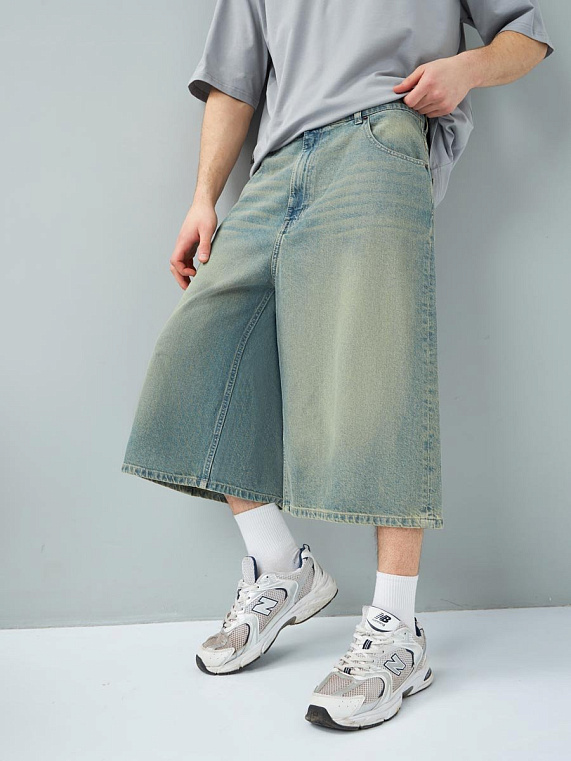 шорты мужские