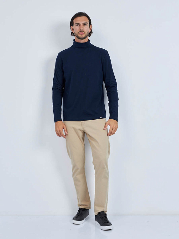 водолазка мужская