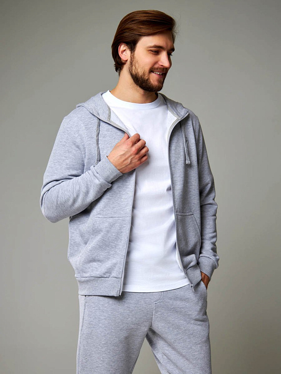 толстовка мужская