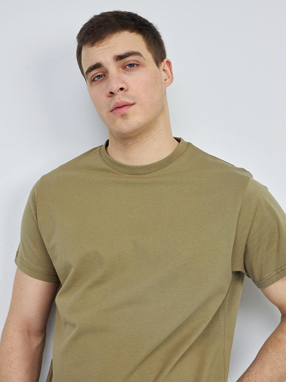 футболка мужская