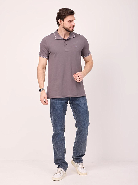 поло мужское