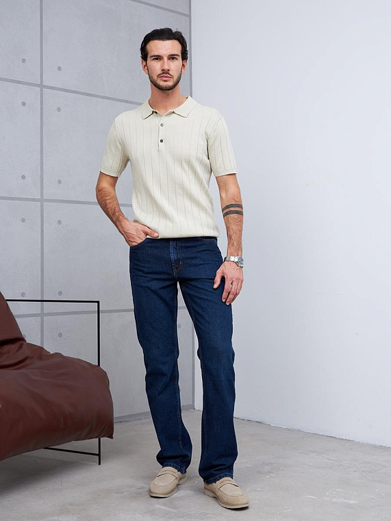 джинсы мужские