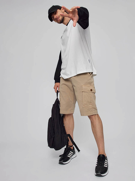 шорты мужские