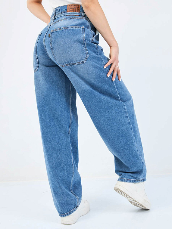 джинсы женские