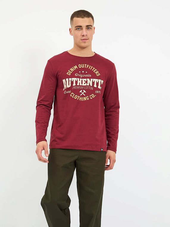 футболка мужская