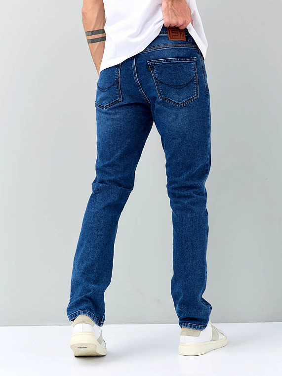 джинсы мужские