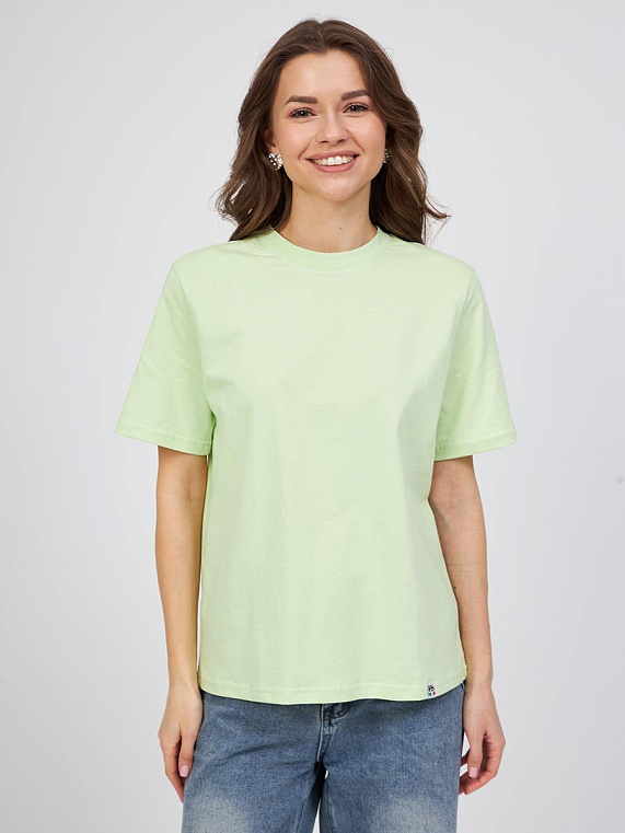 футболка женская