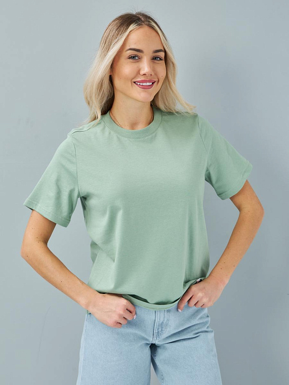 футболка женская