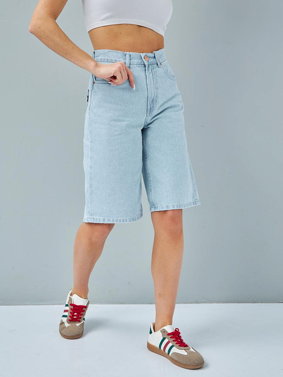 шорты женские