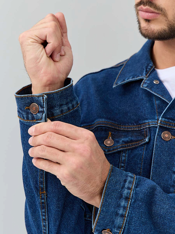 куртка мужская