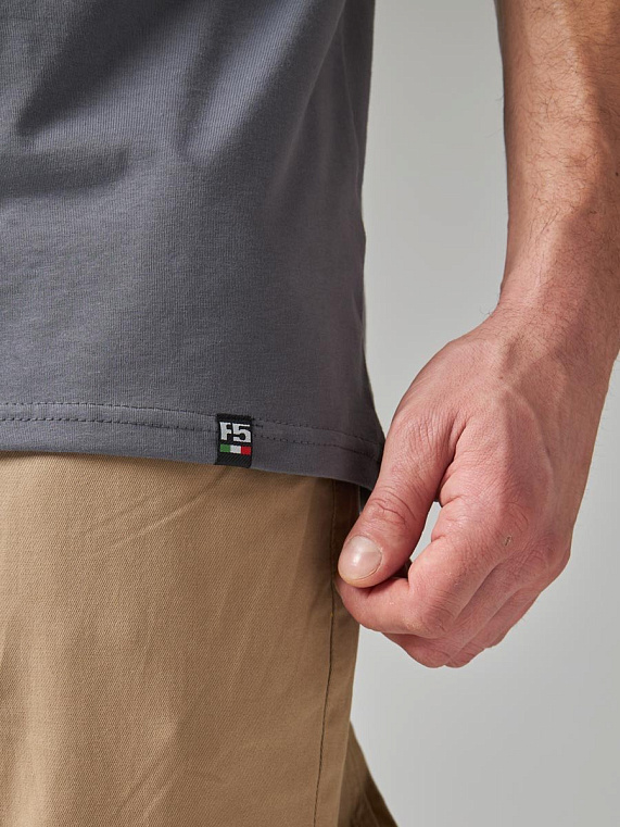 футболка мужская