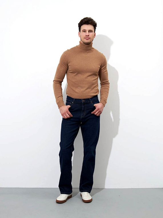 джинсы мужские