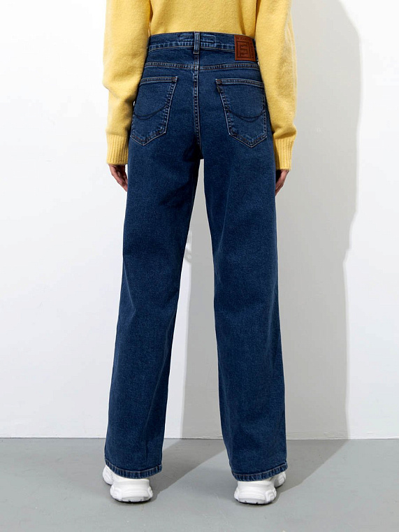 джинсы женские