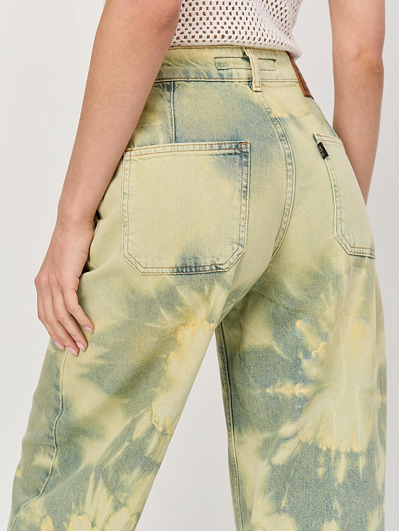 джинсы женские