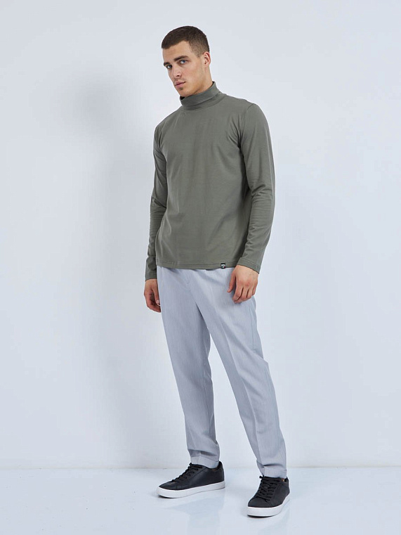 водолазка мужская