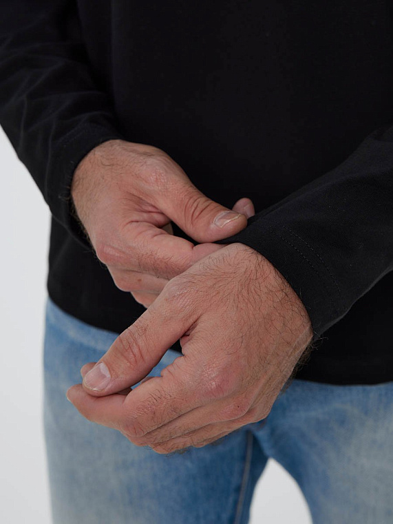 футболка мужская