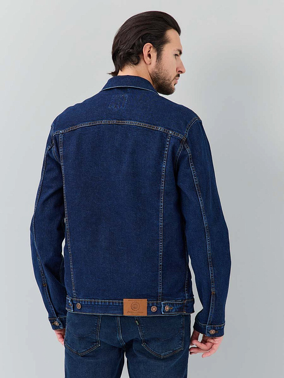 куртка мужская