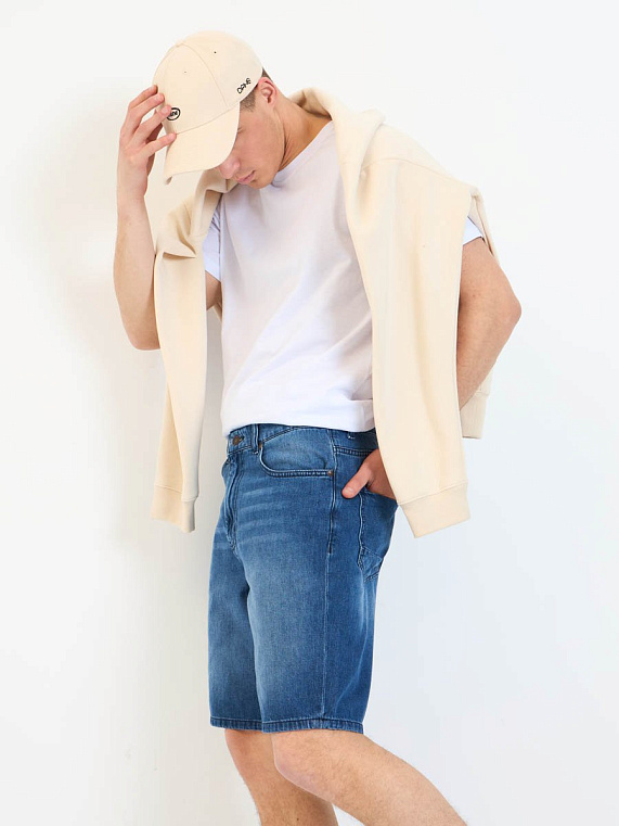 шорты мужские