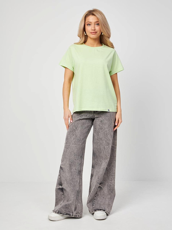 футболка женская