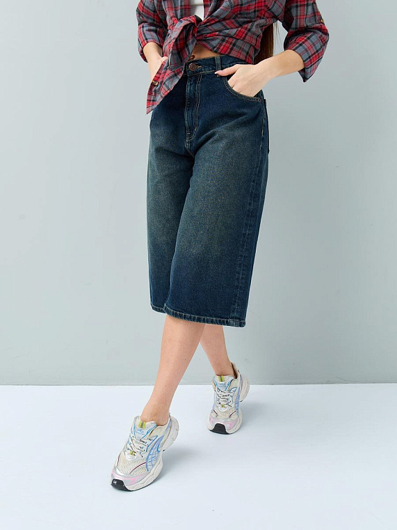 шорты женские