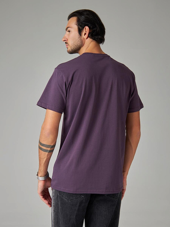 футболка мужская