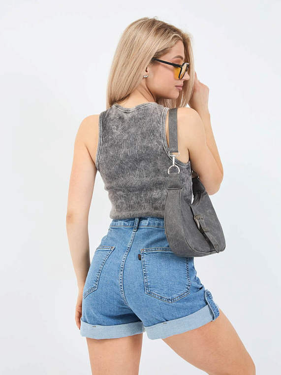 шорты женские